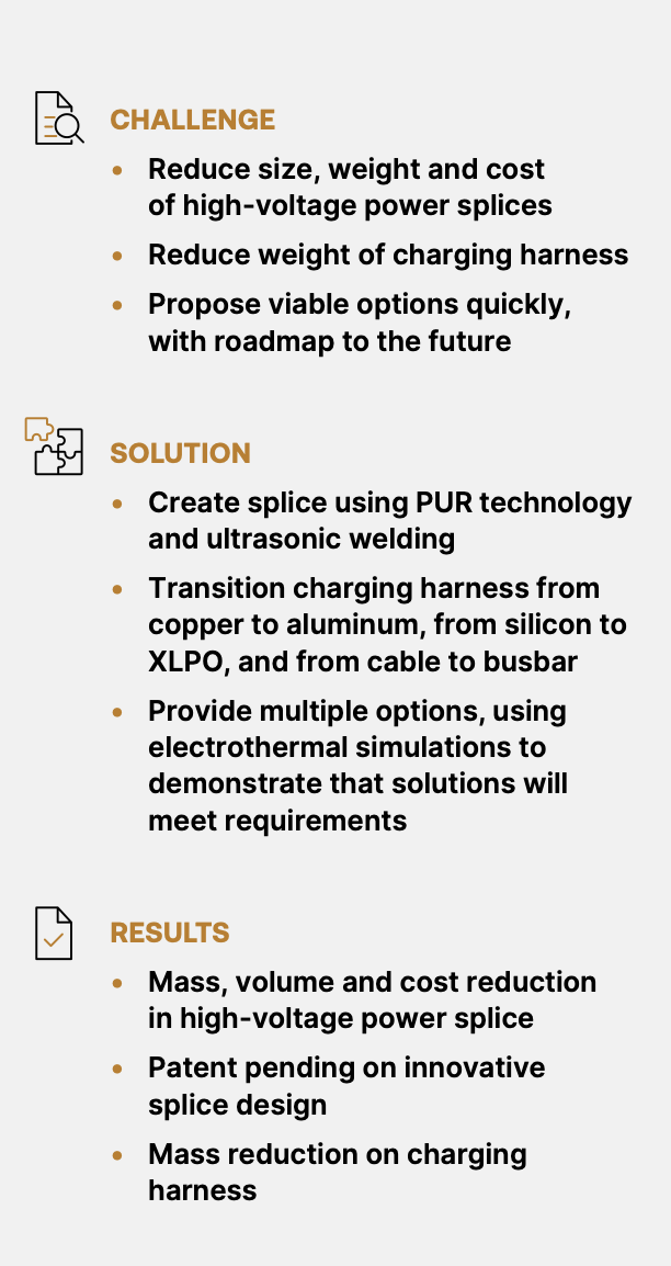 Aptiv-IDBuzz-Case Study-Graph-Challenges-Solutions-Results Aptiv-Case Study-Graph-Challenges-Solutions-Results