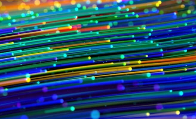 Fiber Optic Cables