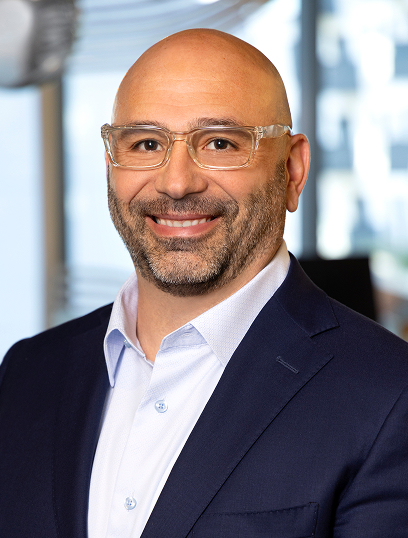 Joseph T. Liotine headshot