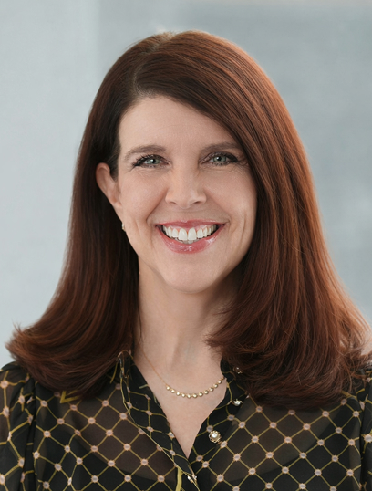 Sharon Vinci headshot